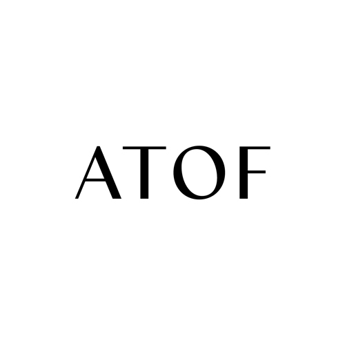 Studio ATOF™ — A type of feeling